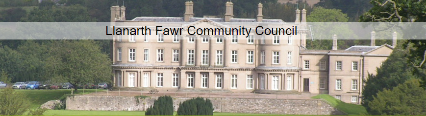 Llanarth Community Council